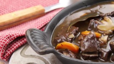 Masada Fransız yemeği 