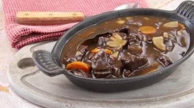 Masada Fransız yemeği 