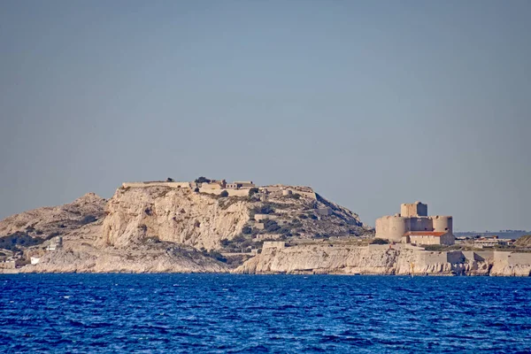 Plage Prado Marseille — Photo