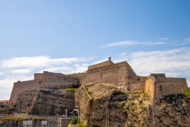 Avrupa'nın Ortaçağ Kalesi 