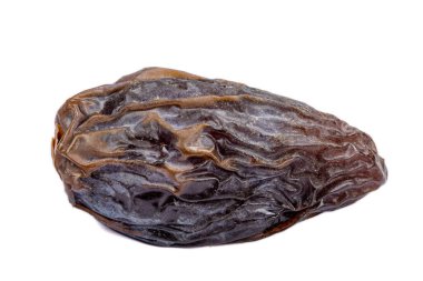 Beyaz arkaplanda budanmış budama