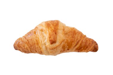 Ayçöreği beyaz arkaplanda izole edildi