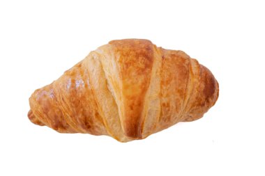 Ayçöreği beyaz arkaplanda izole edildi