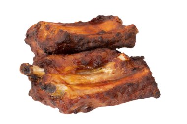 Izgara pirzola yakın.