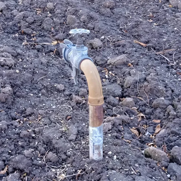 Tarım, ekilebilir tarım ve tarımda sulama ve sulama