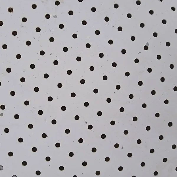 Kugel Oder Rundes Objekt Muster Und Struktur Auf Einer Oberfläche — Stockfoto