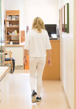 physician assistant or doctor's assistant, medical profession and health care