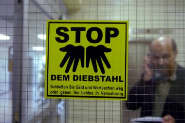 önlem ve güvenlik tedbirleri kapsamında suç önleme