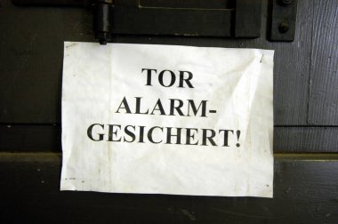 önlem ve güvenlik tedbirleri kapsamında suç önleme