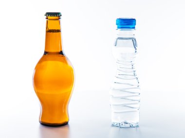 su içmek için bira içmek daha sağlıklı