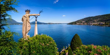 isolabella Island, maggiore Gölü