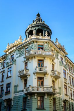 tarihi Saray brno