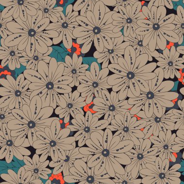 romantik çiçek arka plan