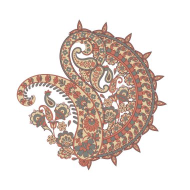 Çiçek desenli desenli desenli şal desenli.