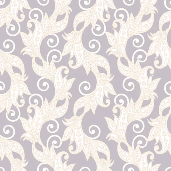 Kusursuz çiçek deseni. renkli vektör arkaplanı