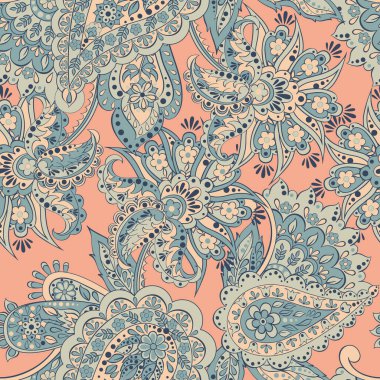 Çiçeksiz desenli desenli desenli şal desenli