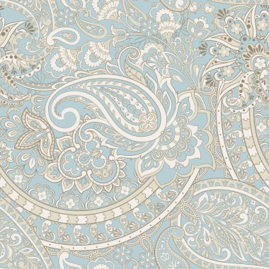 Çiçeksiz desenli desenli çiçek deseni.