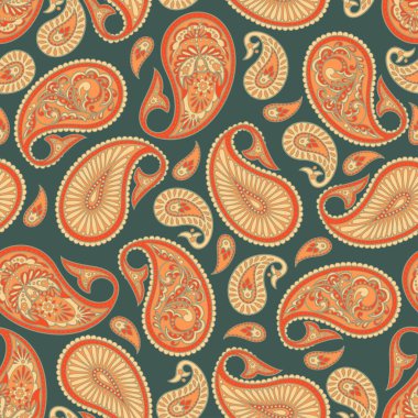 Kusursuz vektör deseni