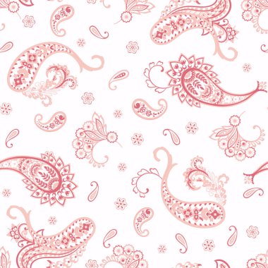 vektör Dikişsiz desenli desen.