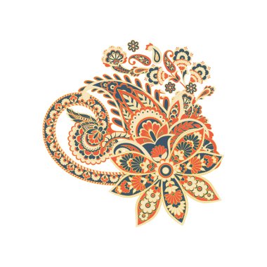 Çiçek desenli desenli desenli şal desenli.