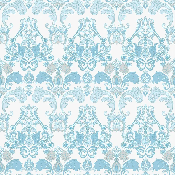 Kusursuz bir geçmiş. Tekstil tasarımı için vektör arkaplanı