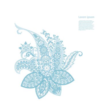 Çiçek desenli desenli desenli şal desenli.