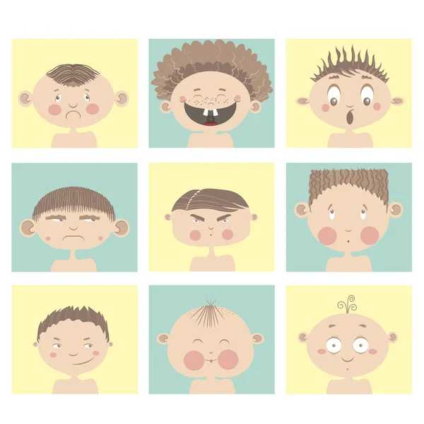 Face.characters