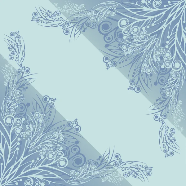 sprigs.Background