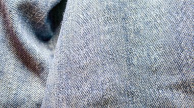 Arkaplan için güzel renkli kumaş dokusu