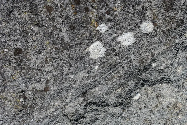 Текстура Старого Серого Песчаника — стоковое фото