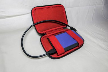 Bir bilgisayarda bilgi depolamak için Winchester