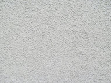 Arkaplan için gri alçılı duvar dokusu