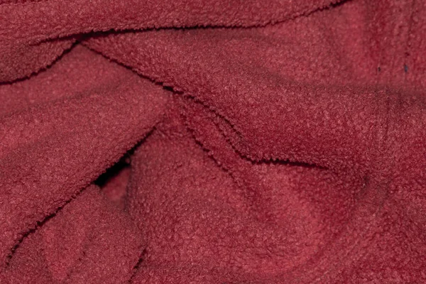 Röd Textur För Bakgrunder — Stockfoto