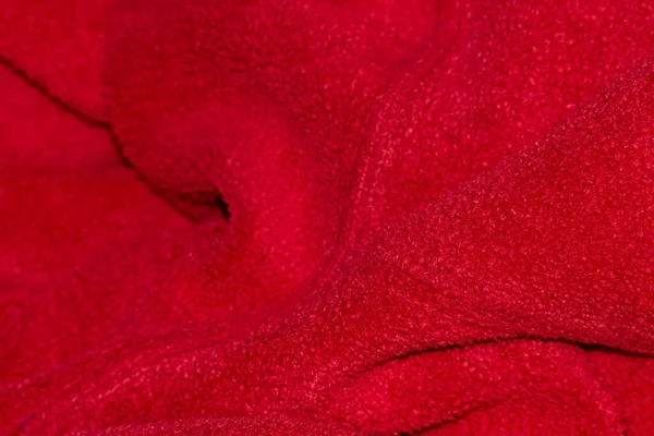 Röd Textur För Bakgrunder — Stockfoto