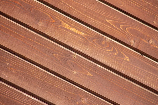 Texture Planches Parallèles Bois Pour Milieux — Photo