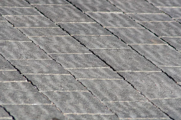 Texture Pavimentazione Cemento Terra Sfondi — Foto Stock
