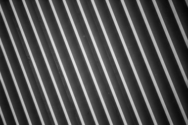 Arkaplanlar için paralel sentetik siyah plakalar