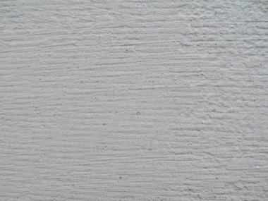 Duvardaki gri pürüzsüz levha dokusu