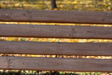 Dokular ve arkaplanlar için sarı paralel panolar