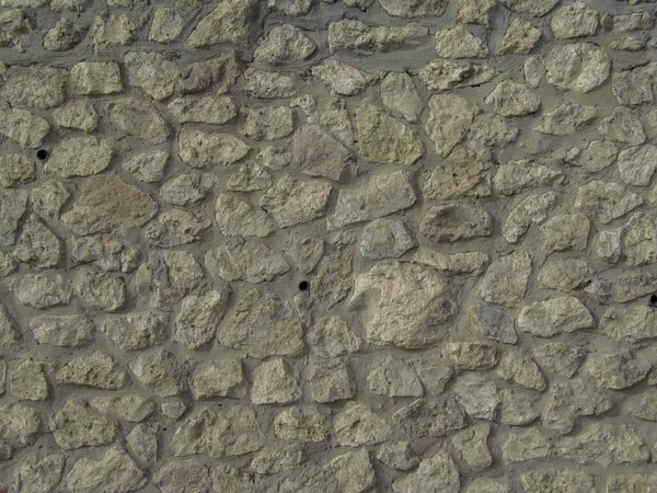 Текстура Каменной Стены Фона — стоковое фото
