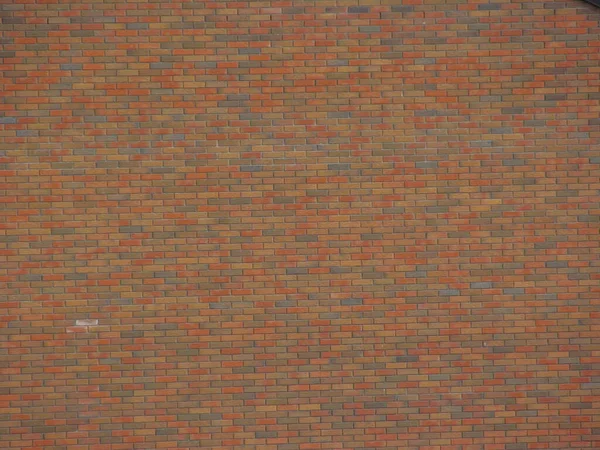 Структура Кирпичной Стены Фона — стоковое фото