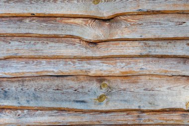 Parktaki arka planlar için ahşap tahtaların dokusu