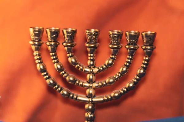 유대교 성경을 — 스톡 사진