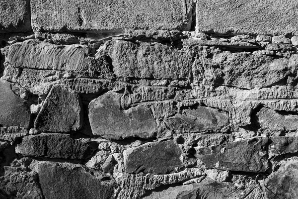 Texture Mur Cheminée Pour Les Fonds — Photo