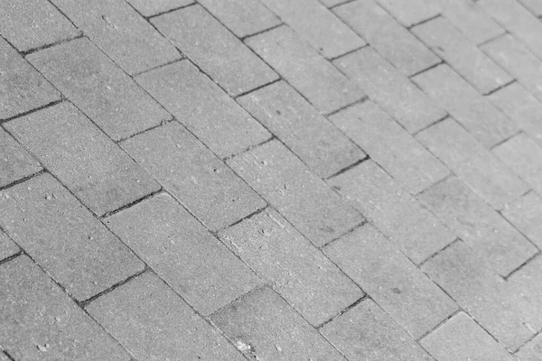歩道のコンクリート舗装背景 — ストック写真