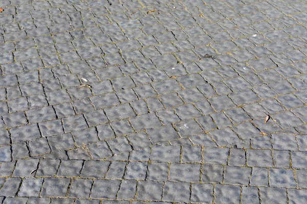 Texture Concrete Pavement Backgrounds — Stock Photo, Image