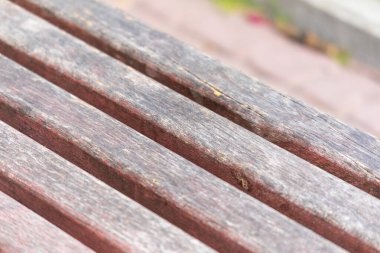 Arkaplanlar için kırmızı ahşap paralel panolar