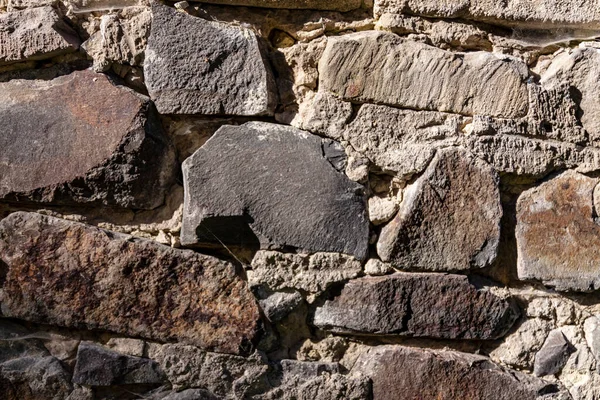 Texture Mur Cheminée Pour Les Fonds — Photo