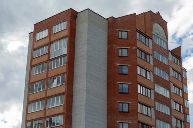 Ekim 'de yeni evleri olan yerleşim yerleri