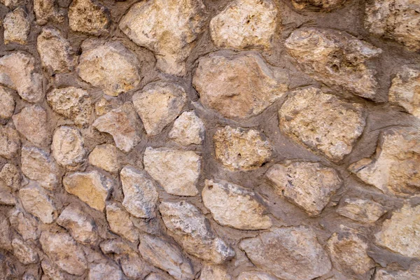 Arkaplanlar için beyaz taş duvar